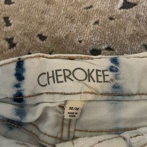 Cherokee shorts